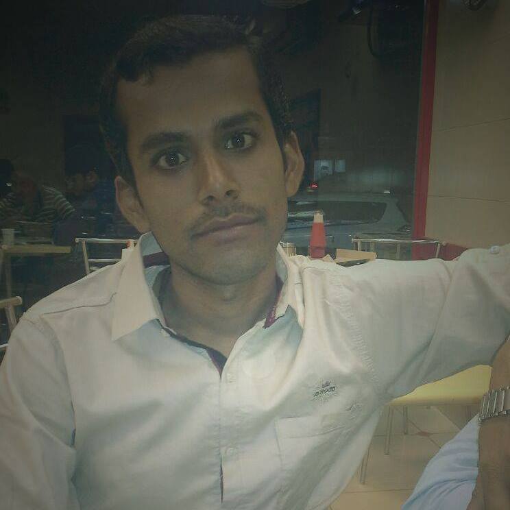 Pramod Shukla