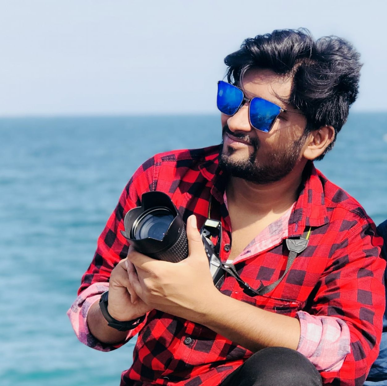 Saurabh Deshmukh