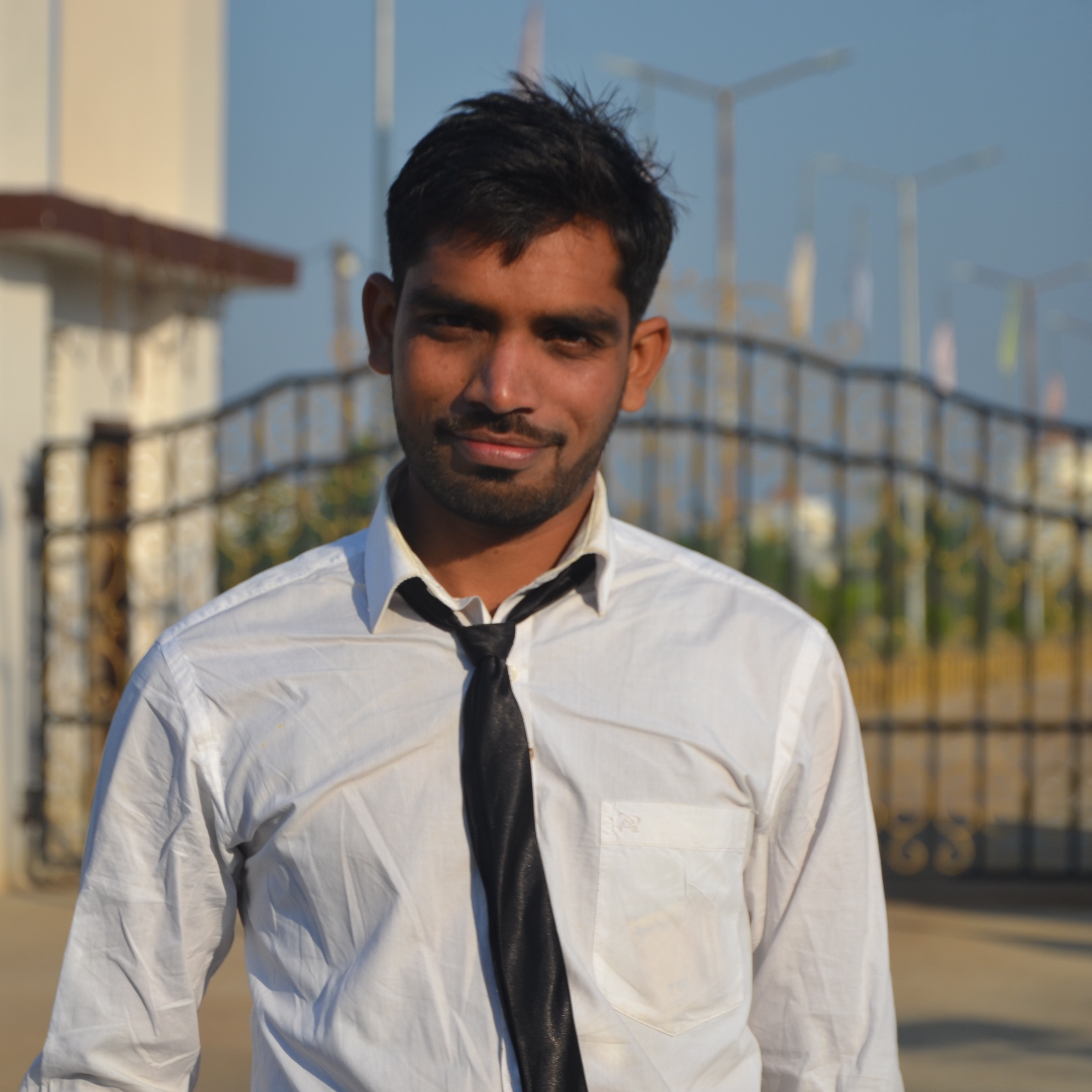 Mohit Chakradhari