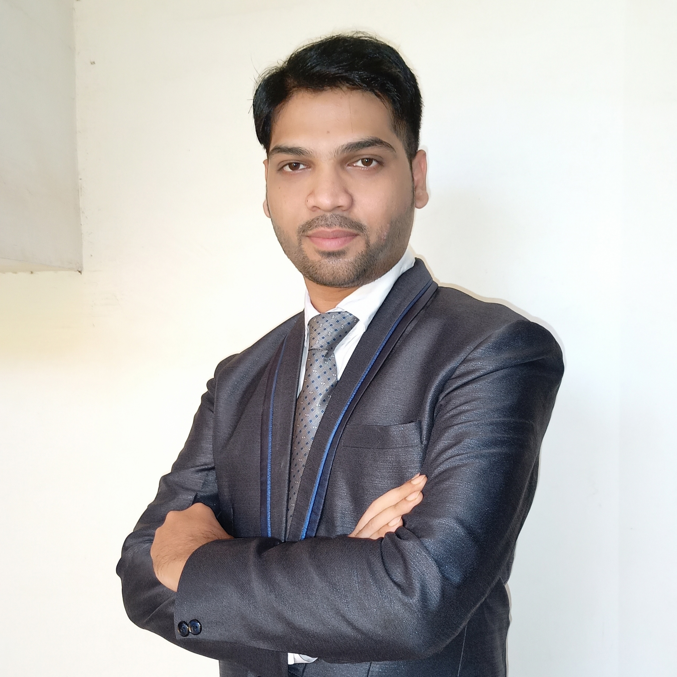 Dharmendra Dewangan