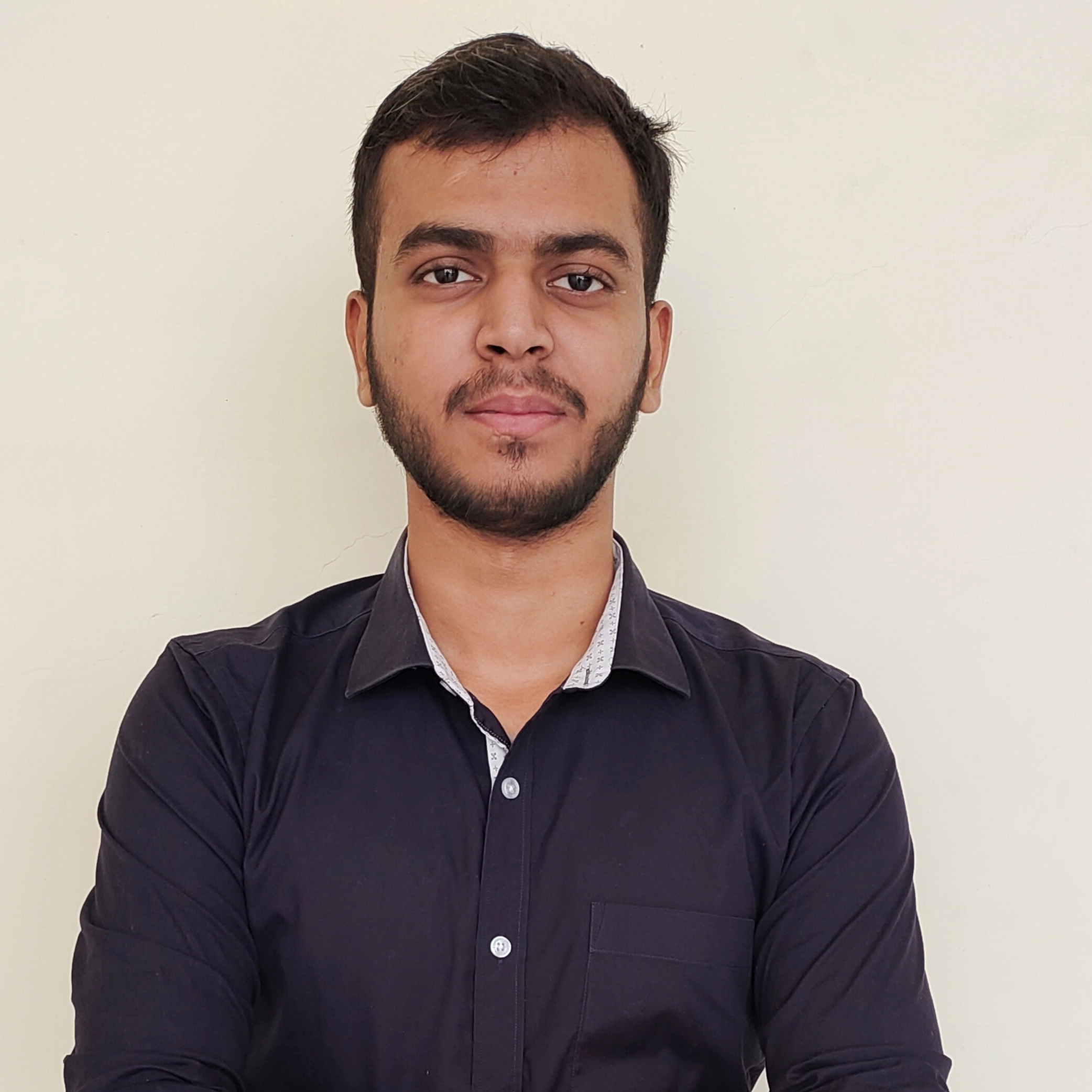 Mukul Agrawal