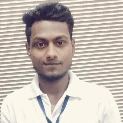 Sumesh Sarkar